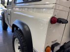 Thumbnail Photo 40 for 1989 Land Rover Defender